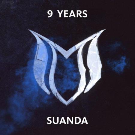 VA | 9 Years Suanda (2022) MP3