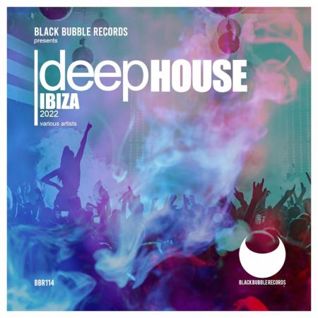 VA | Deep House Ibiza 2022 (2022) MP3