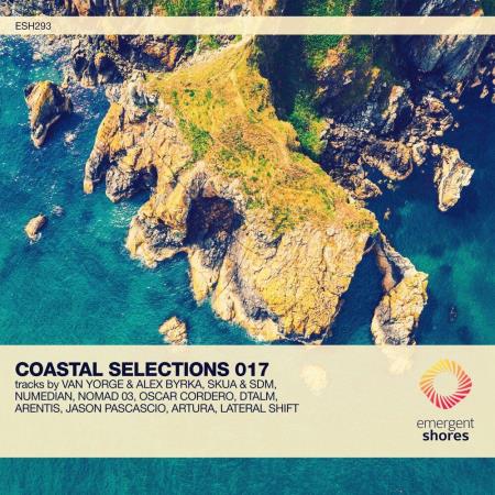VA | Coastal Selections 017 (2022) MP3