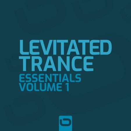 VA | Levitated - Trance Essentials Vol 1 (2022) MP3