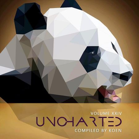 VA | Uncharted Vol. 24 (2022) MP3