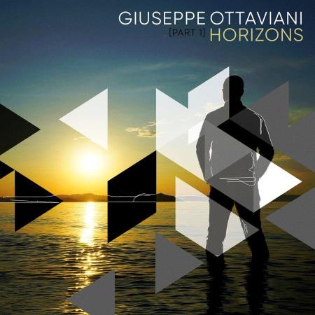 VA | Giuseppe Ottaviani - Horizons [Part 1] (2022) MP3