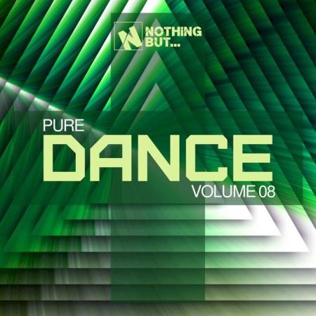 VA | Nothing But... Pure Dance, Vol. 08 (2021) MP3