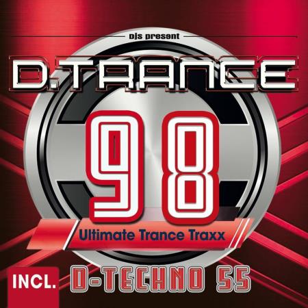 VA | D.Trance 98 (Incl Techno 55) (2022) MP3