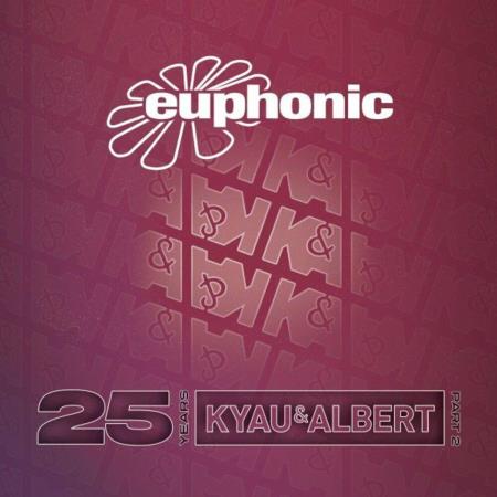 VA | Kyau & Albert - 25 Years Pt 2 (2022) MP3