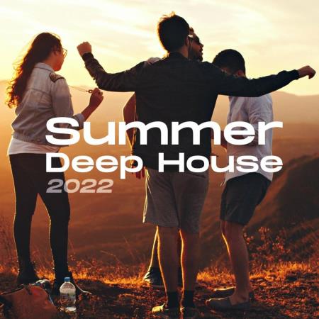 VA | Summer Deep House (2022) MP3