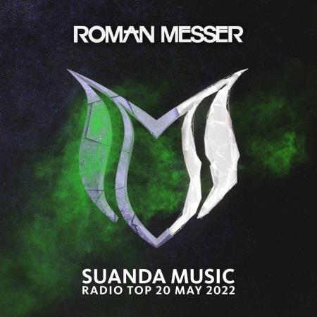 VA | Suanda Music Radio Top 20 (May 2022) MP3