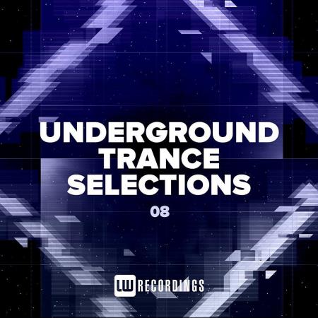 VA | Underground Trance Selections Vol 08 (2022) MP3