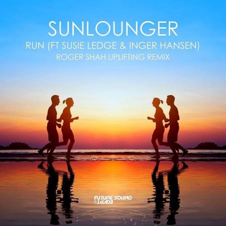 VA | Sunlounger feat. Susie Ledge & Inger Hansen - Run (Roger Shah Upl