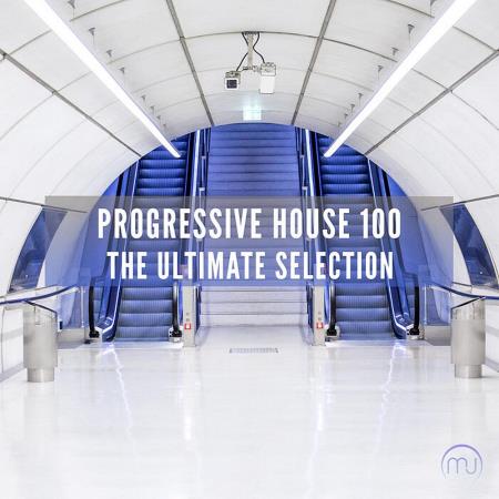 VA | Progressive House 100 (The Ultimate Selection) (2022) MP3