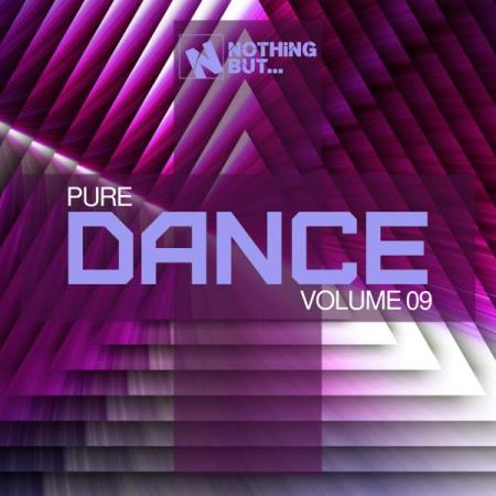 VA | Nothing But... Pure Dance, Vol. 09 (2021) MP3