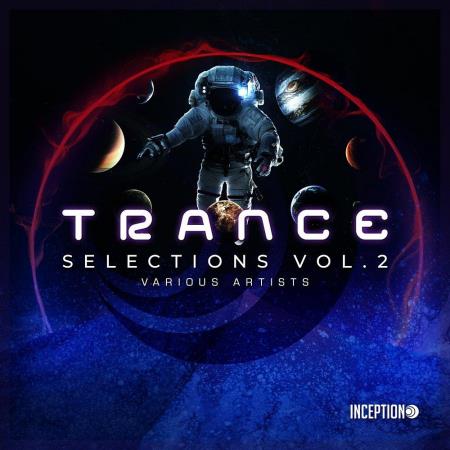 VA | Trance Selections Vol 2 (2022) MP3