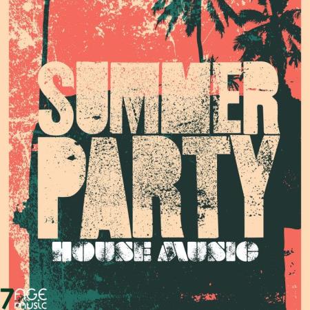 VA | Summer Party House Music (2022) MP3