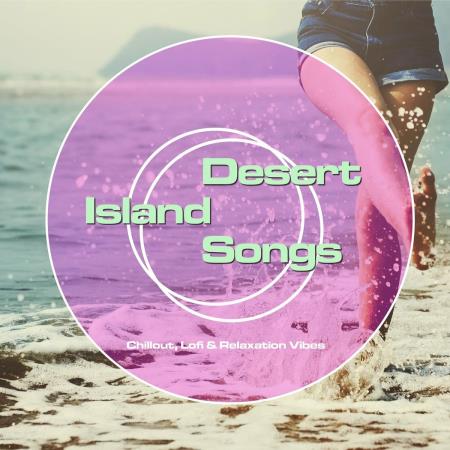 VA | Desert Island Songs - Chillout, Lofi & Relaxation Vibes (2022) MP