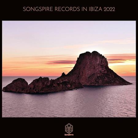 VA | Songspire In Ibiza 2022 (2022) MP3