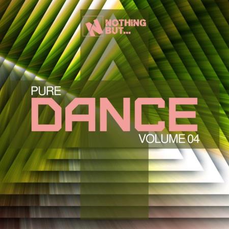 VA | Nothing But... Pure Dance, Vol. 04 (2021) MP3