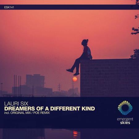 VA | Lauri Six - Dreamers Of A Different Kind (2022) MP3