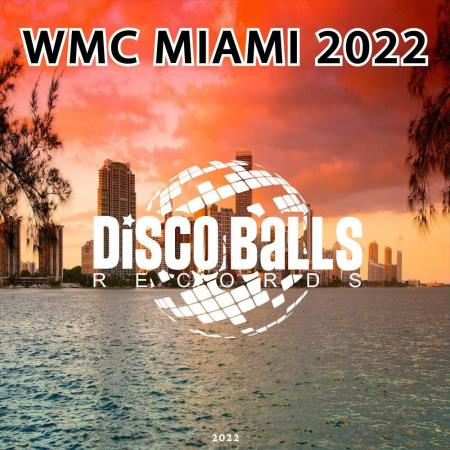 VA | WMC MIAMI 2022 (2022) MP3