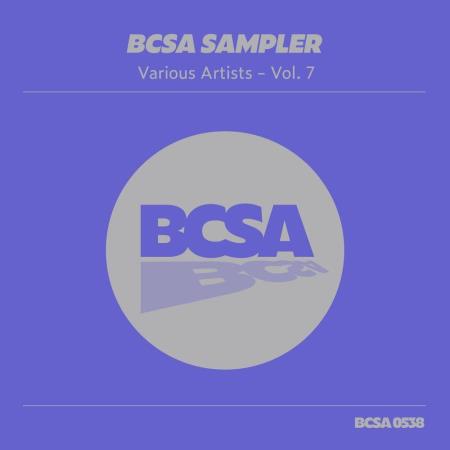 VA | BCSA Sampler Vol 7 (2022) MP3