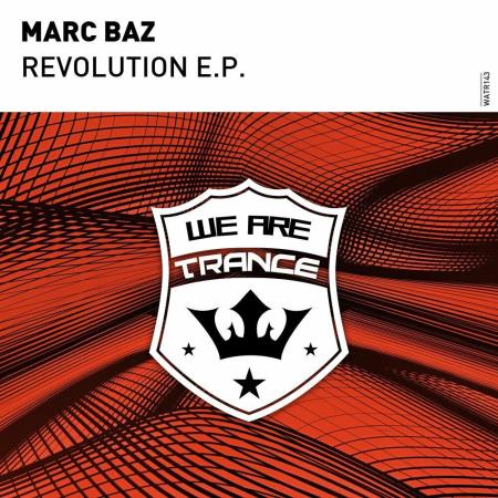 VA | MARC BAZ - Revolution EP (2022) MP3