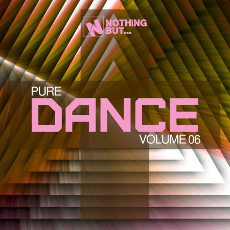 VA | Nothing But... Pure Dance, Vol. 06 (2021) MP3