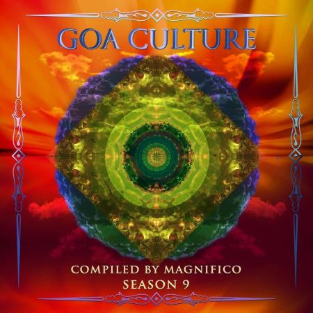 VA | Goa Culture Season 9 (2022) MP3