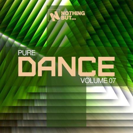 VA | Nothing But... Pure Dance, Vol. 07 (2021) MP3