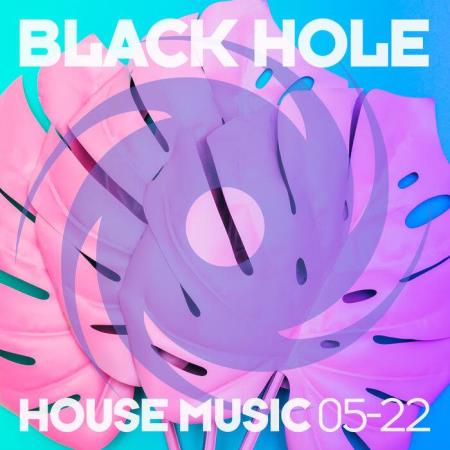 VA | Black Hole House Music 05-22 (2022) MP3