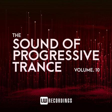 VA | The Sound Of Progressive Trance, Vol. 10 (2022) MP3