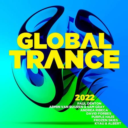 VA | Global Trance 2022 (2022) MP3