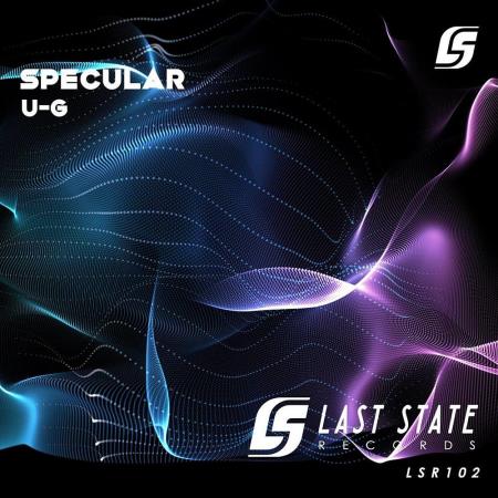 VA | U-G - Specular (2022) MP3