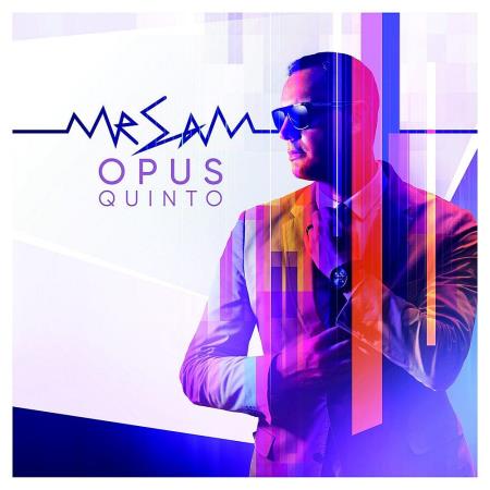 VA | Opus 5 (Mixed by Mr Sam) (2022) Full MP3