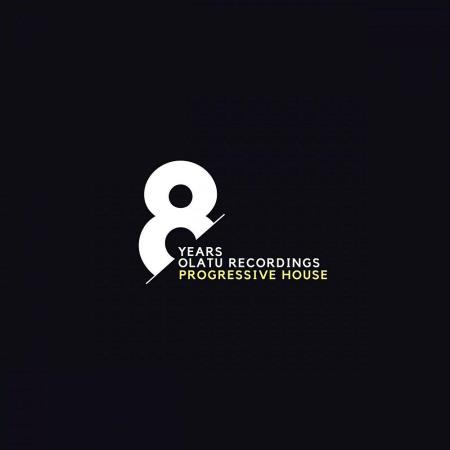 VA | 8 Years Olatu Recordings Progessive House (2022) MP3