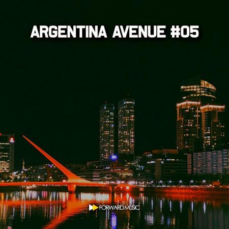 VA | Argentina Avenue #05 (2022) MP3