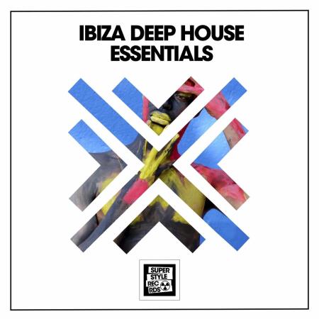 VA | Ibiza Deep House Essentials (2022) MP3