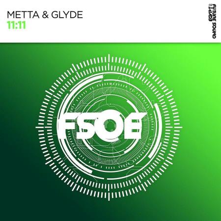 VA | Metta & Glyde - 11:11 (2022) MP3