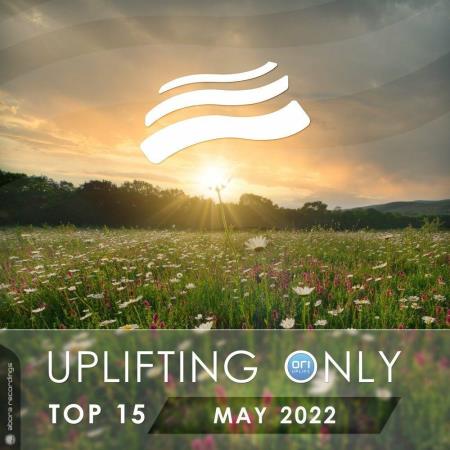 VA | Uplifting Only Top 15: May 2022 (Extended Mixes) (2022) MP3