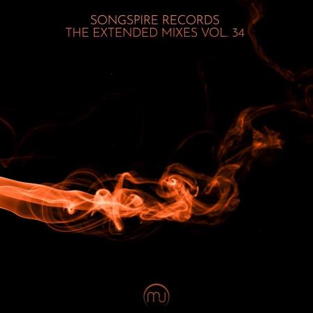 VA | Songspire Records - The Extended Mixes Vol 34 (2022) MP3