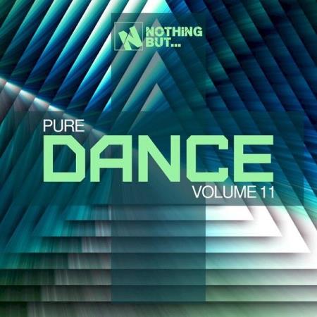 VA | Nothing But... Pure Dance, Vol. 11 (2022) MP3