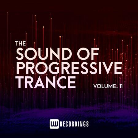 VA | The Sound Of Progressive Trance Vol 11 (2022) MP3