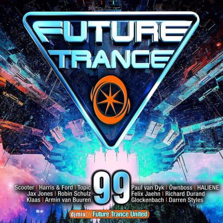 VA | Future Trance 99 (2022) MP3