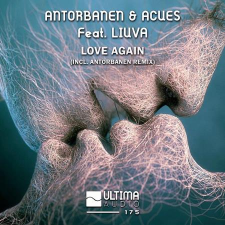 VA | Antorbanen & Acues feat. Liuva - Love Again (2022) MP3