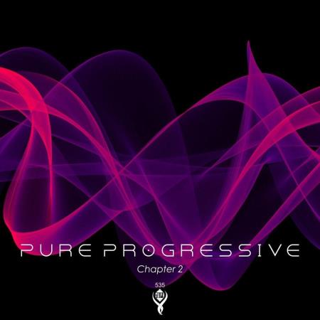 VA | Pure Progressive Chapter 2 (2022) MP3