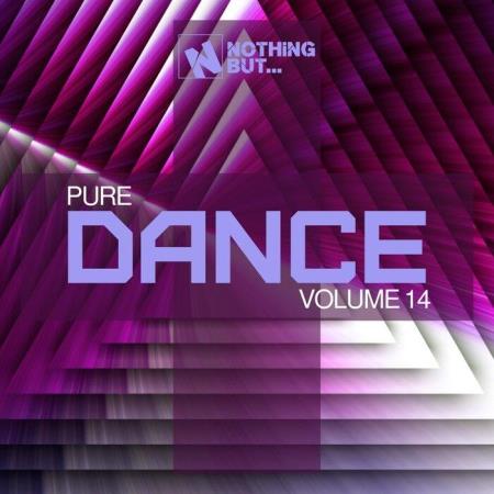 VA | Nothing But... Pure Dance, Vol. 14 (2022) MP3