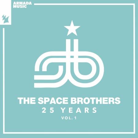 VA | The Space Brothers - 25 Years Vol 1 (2022) MP3