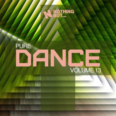 VA | Nothing But... Pure Dance, Vol. 13 (2022) MP3
