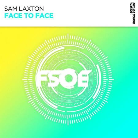 VA | Sam Laxton - Face To Face (2022) MP3