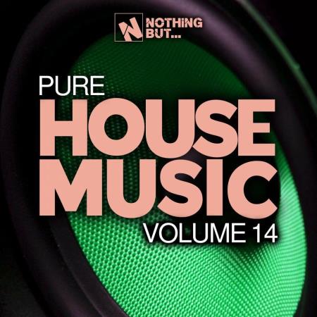 VA | Nothing But... Pure House Music Vol 14 (2022) MP3