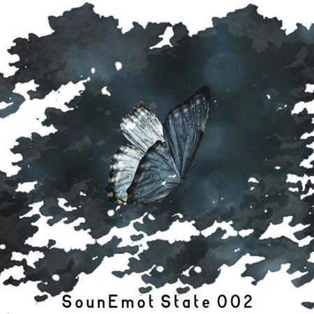 VA | SounEmot State 002 (2022) MP3