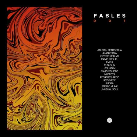 VA | Fables 001 (2022) MP3
